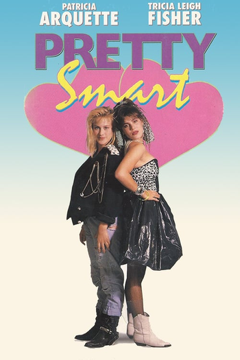  de Filme Colégio Só Para Moças (1987)