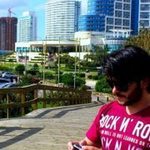Foto de perfil de Jean