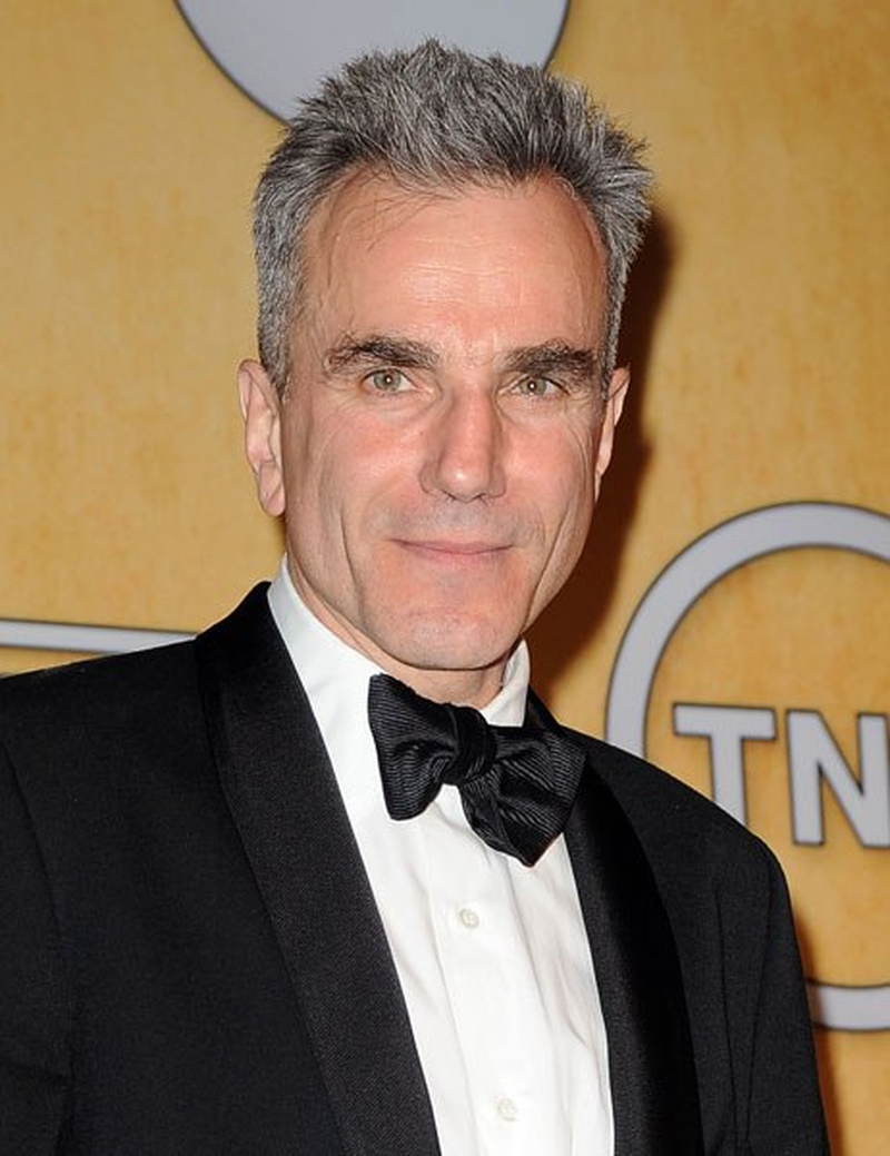 Daniel Day-Lewis - Foto 13
