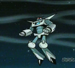 RoboDexo 3000