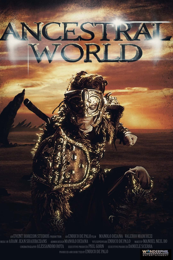  de Filme Ancestral World (2020)