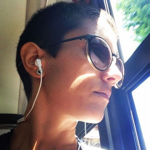 Foto de perfil de Renata Dourado