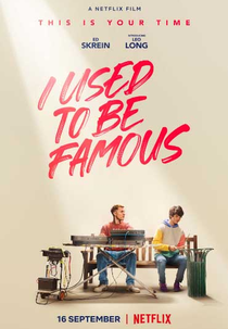 Já Fui Famoso (I Used To Be Famous)