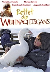 Salvando a Ceia de Natal (Rettet die Weihnachtsgans)