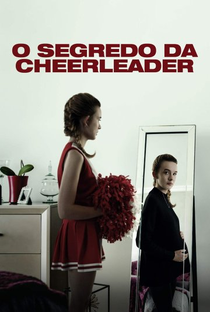 O Segredo da Cheerleader - Poster / Capa / Cartaz - Oficial 2
