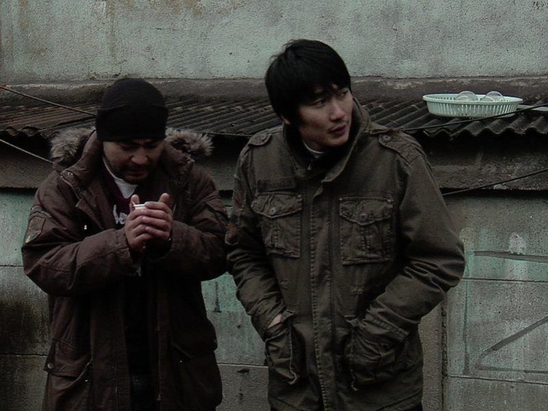 Foto 2 de Nice Shorts