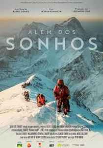 Além dos Sonhos (Beyond Dreams)