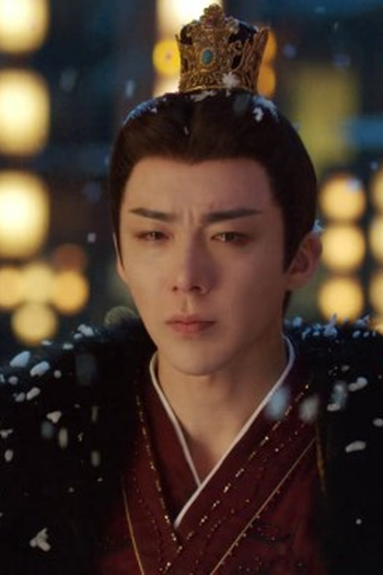 Poster de Episódio  第23集 (2025)