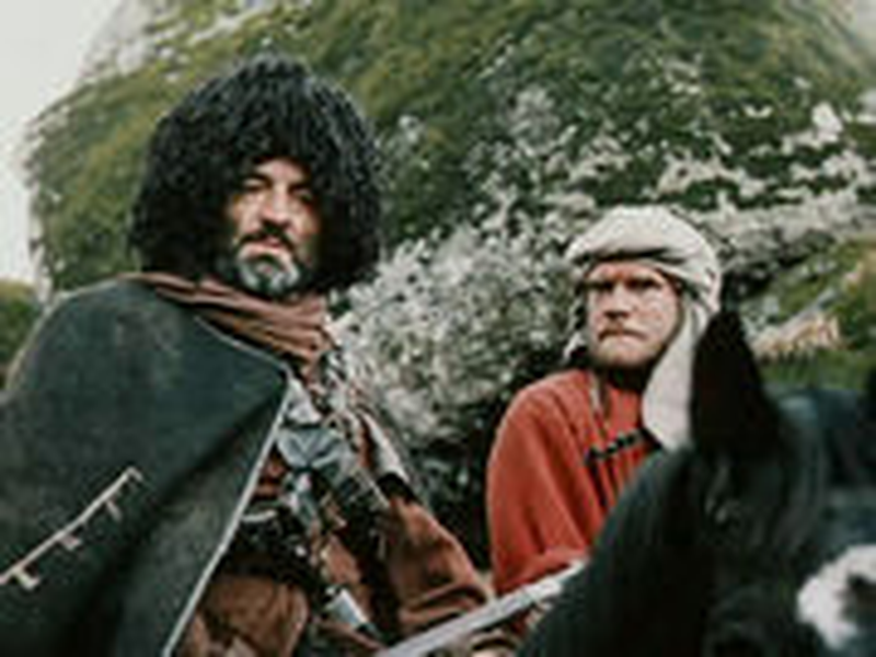 Foto 18 de Let us part while we are good     