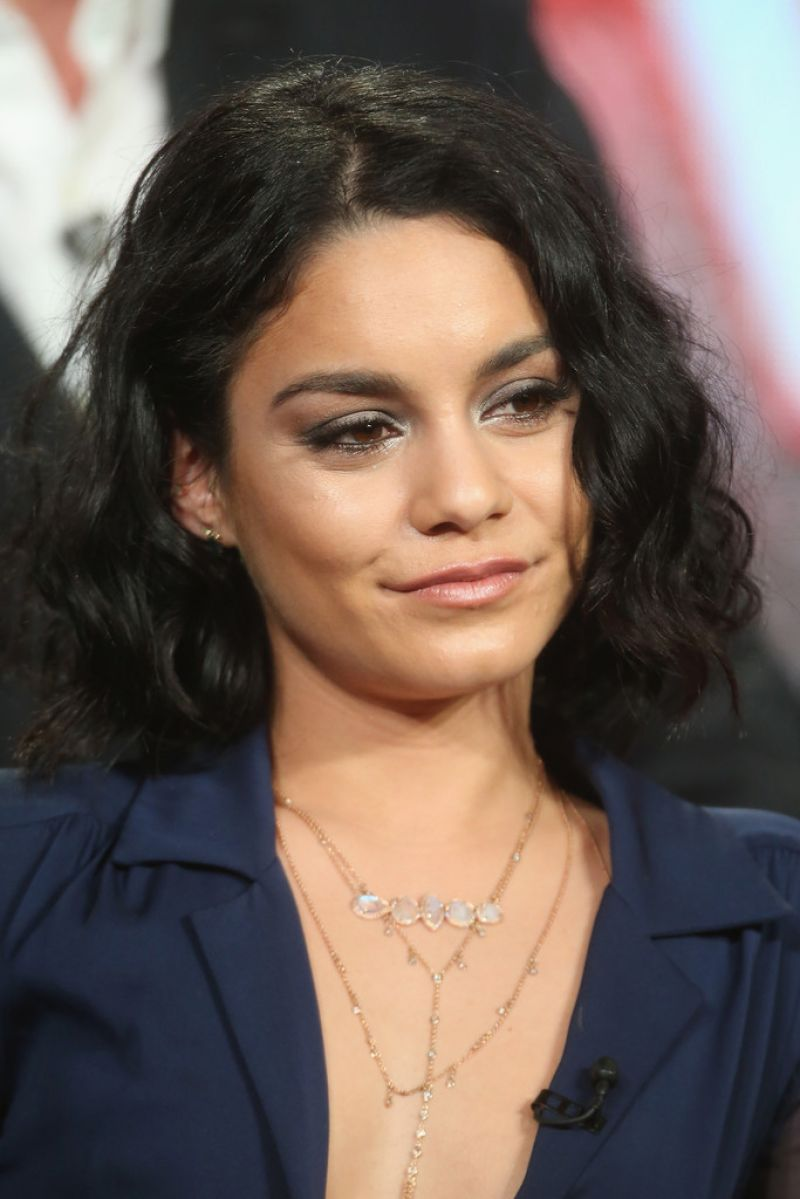 Vanessa Hudgens - Foto 13