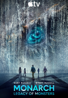 Monarch: Legado de Monstros (2ª Temporada)