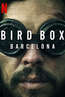 Bird Box Barcelona - Poster / Capa / Cartaz - Oficial 6