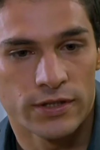 Poster de Episódio Capítulo 40 (2010)