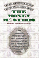 Os Mestres do Dinheiro (The Money Masters)