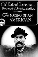 A Feitura de um Americano (The Making of an American)