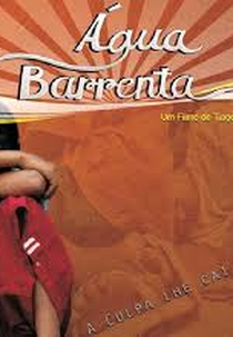 Água Barrenta (Água Barrenta)