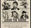 Warren Oates: Across the Border