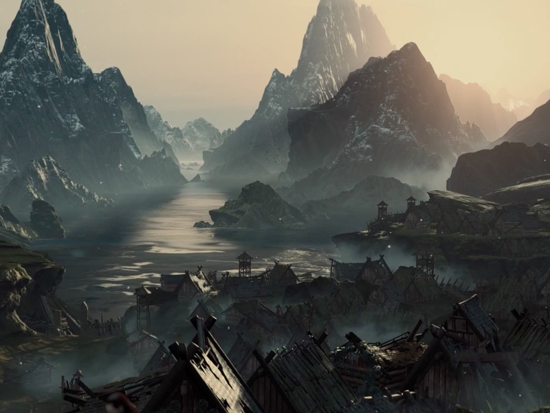 Foto 1 de The Blacksmith