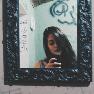 Foto de perfil de Larissa