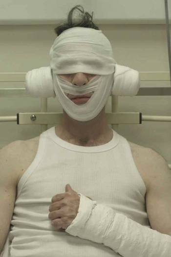  de Curta Mr. Foley (2010)