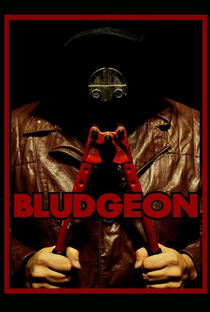 Bludgeon  - Poster / Capa / Cartaz - Oficial 3