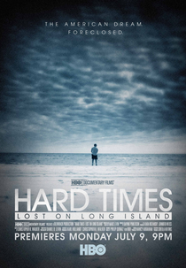 Tempos Difíceis: Perdido em Long Island (Hard Times: Lost On Long Island)