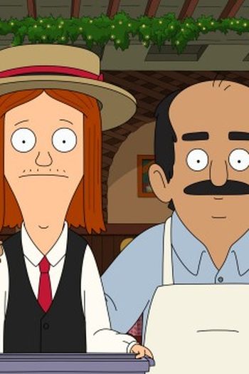 Poster de Episódio Tasteful Noods Adventure (2021)