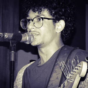 Foto de perfil de Rhudson Douglas