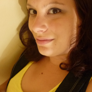 Foto de perfil de Priscila Pacheco