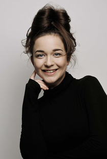 Yulia Berngardt - Poster 1