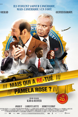 Mais qui a re-tué Pamela Rose? (Mais qui a re-tué Pamela Rose?)