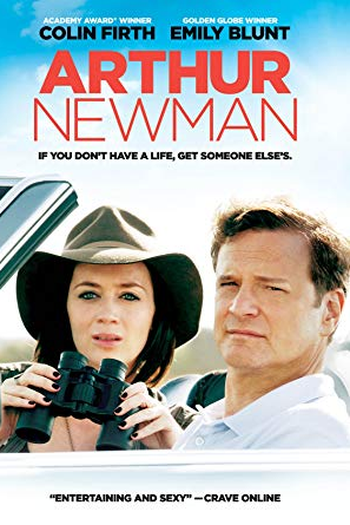  de Filme Meus Dias Incríveis (2012)