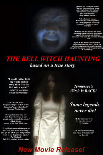  de Filme Bell Witch Haunting (2004)