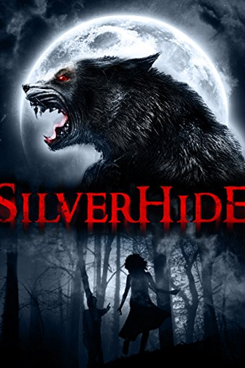 Poster de Filme Silverhide (2015)