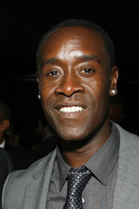 Don Cheadle