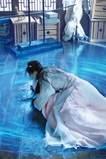 Poster de Episódio 22集 (2021)