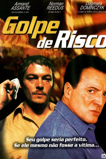  de Filme Golpe de Risco (2003)