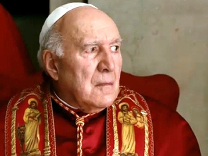 Foto 2 de Temos Papa