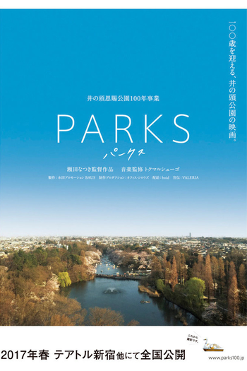  de Filme Parks (2017)