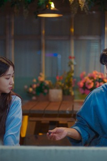 Poster de Episódio 비밀 vs 거짓말 (2023)