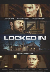 Trancado Para Dentro (Locked In)