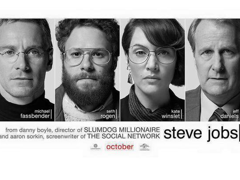 Foto 3 de Steve Jobs