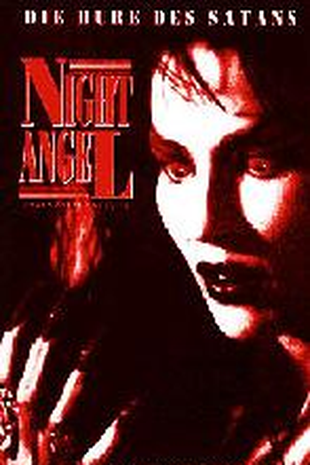  de Filme Anjo da Noite (1990)