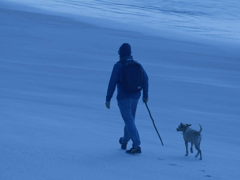 Foto 1 de Mr. Dreamer