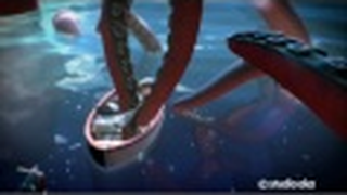 Trailer: Lost and Found: The Octopus (Clip)