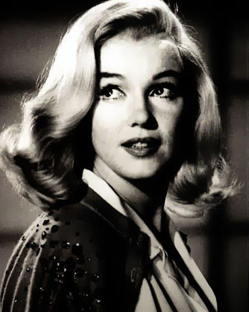Marilyn Monroe - Foto 5