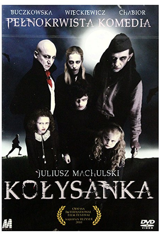 Poster 3 de Filme Canção de Ninar (2010)