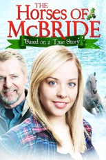 Cavalos de McBride (The Horses of Mcbride)