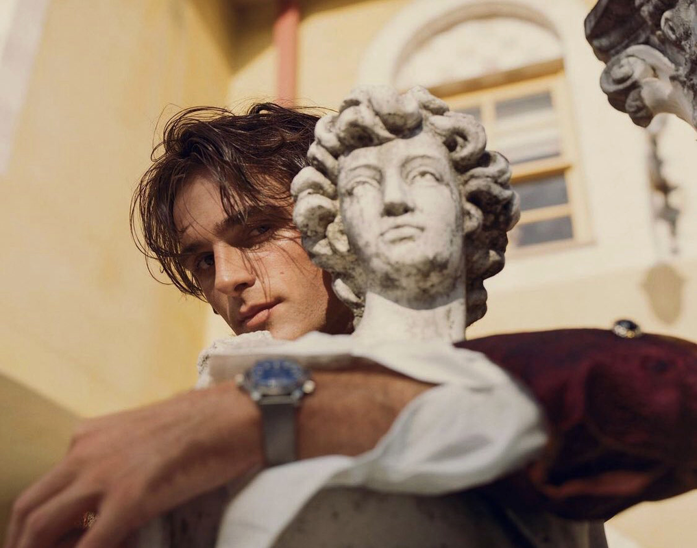 Jacob Elordi - Foto 13