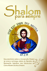 Shalom Para Sempre (Shalom Para Sempre)